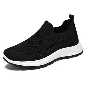 Tiosebon Lightweight Soft Walking Shoes