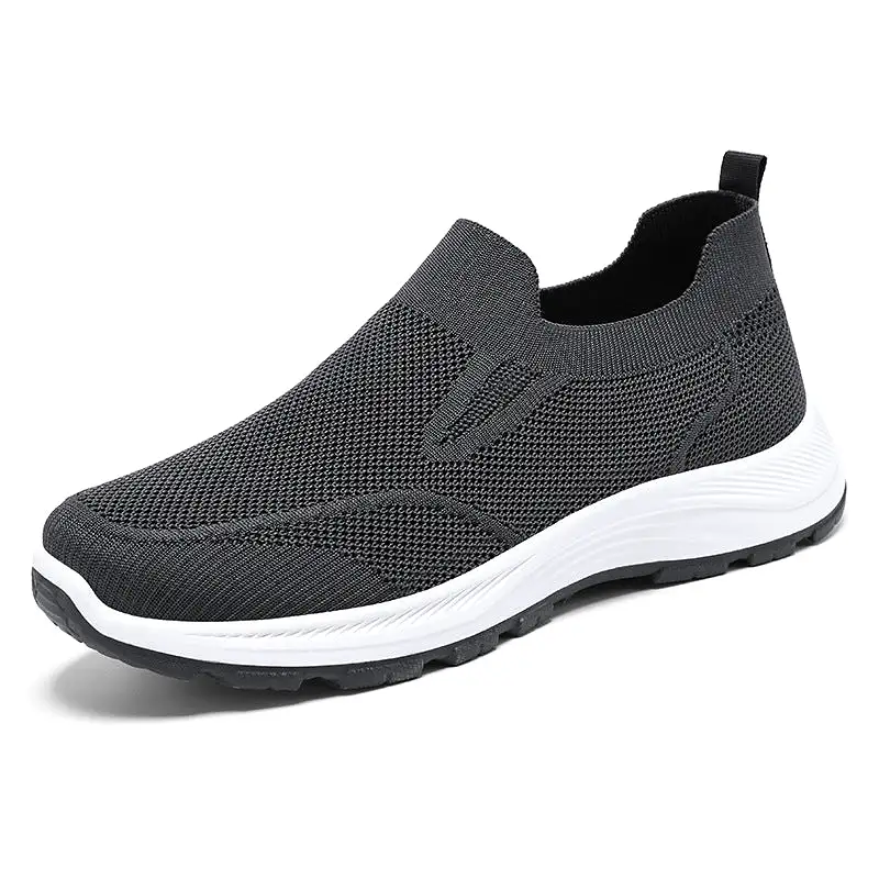 Tiosebon Lightweight Soft Walking Shoes