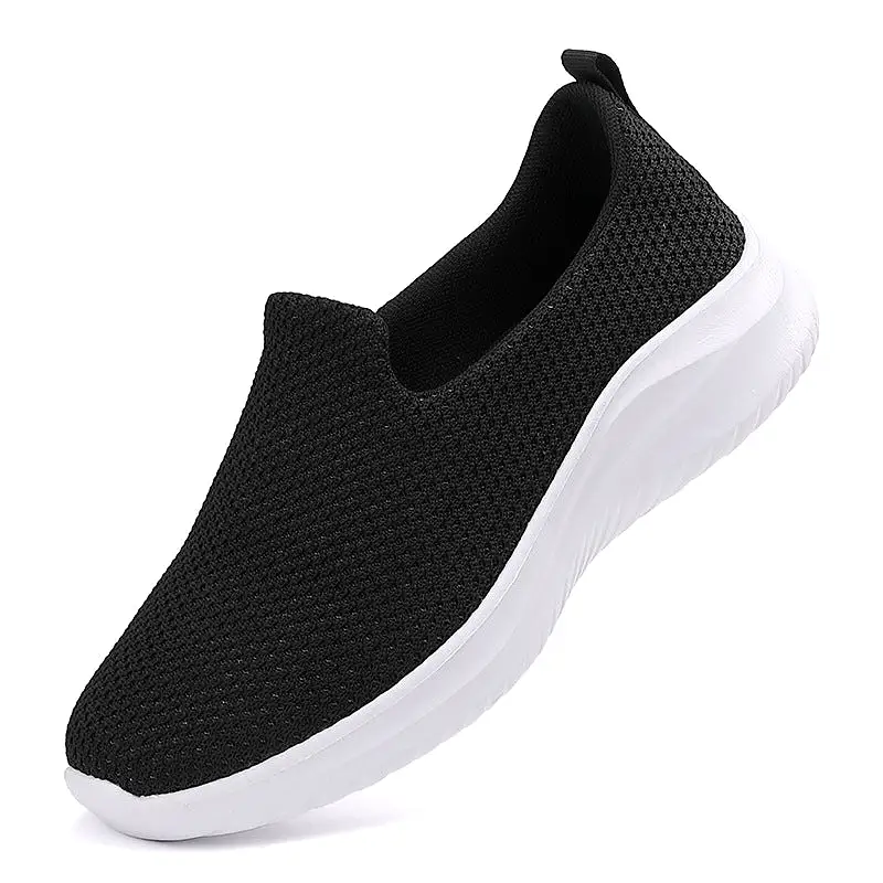 Tiosebon Travel Comfort Walking Shoes