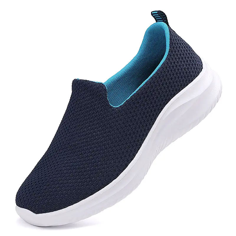 Tiosebon Travel Comfort Walking Shoes