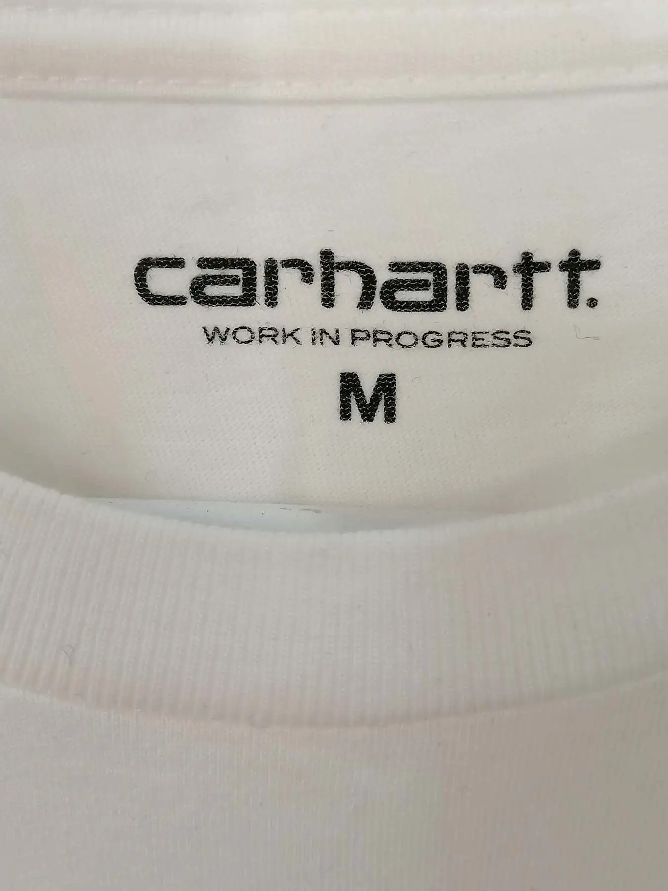 Tricou Carhartt Barbati - M