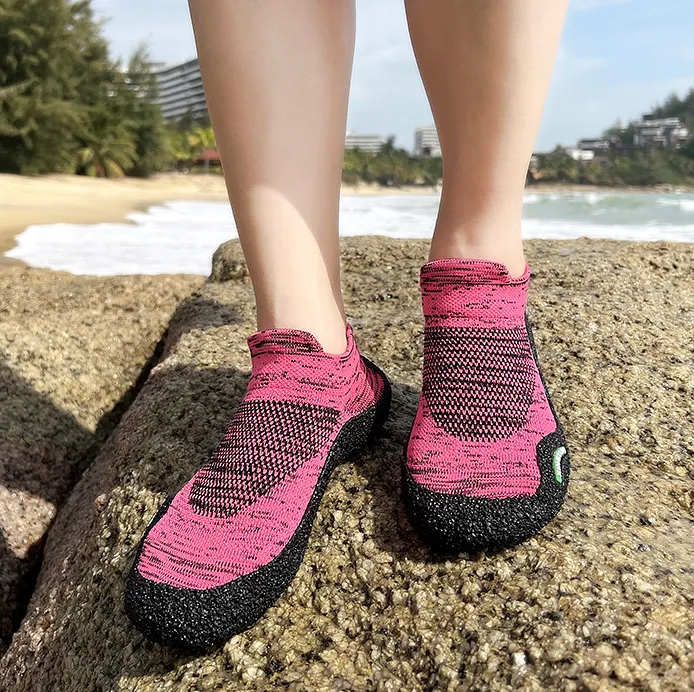 Unisex Eco-Friendlier Water Sock Shoes