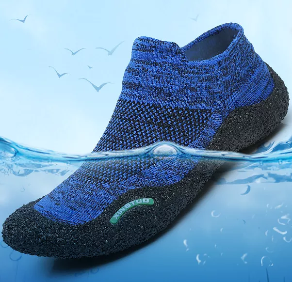 Unisex Eco-Friendlier Water Sock Shoes