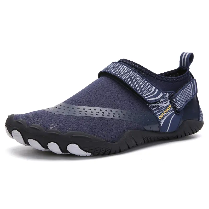 Unisex Hiking Wading Beach Shoes