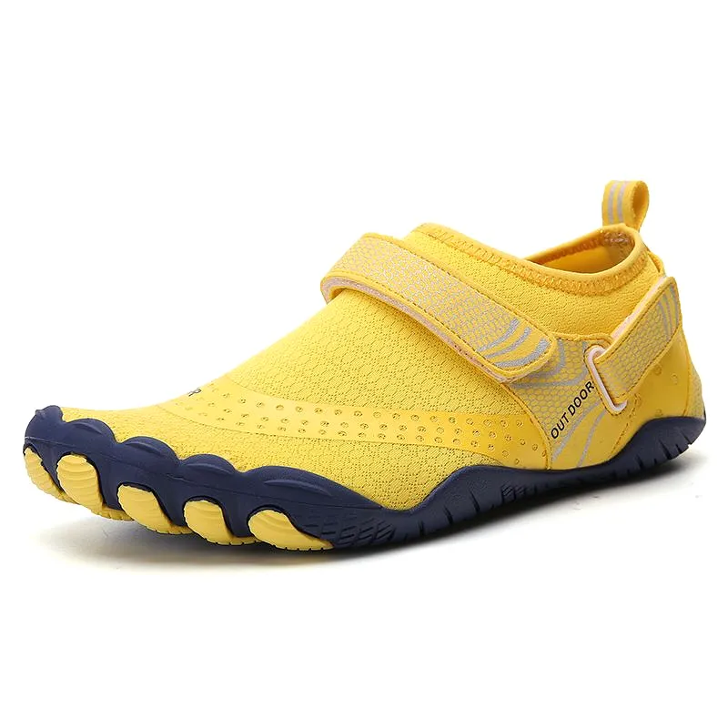 Unisex Hiking Wading Beach Shoes