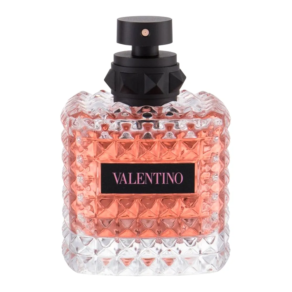 Valentino Donna Born in Roma by Valentino EDP 3.4 oz 100 ml Women (TESTER)