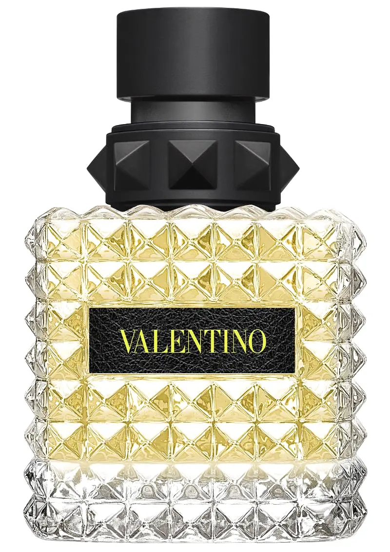 Valentino Donna Born In Roma Yellow Dream EDP 1.7 oz 50 ml