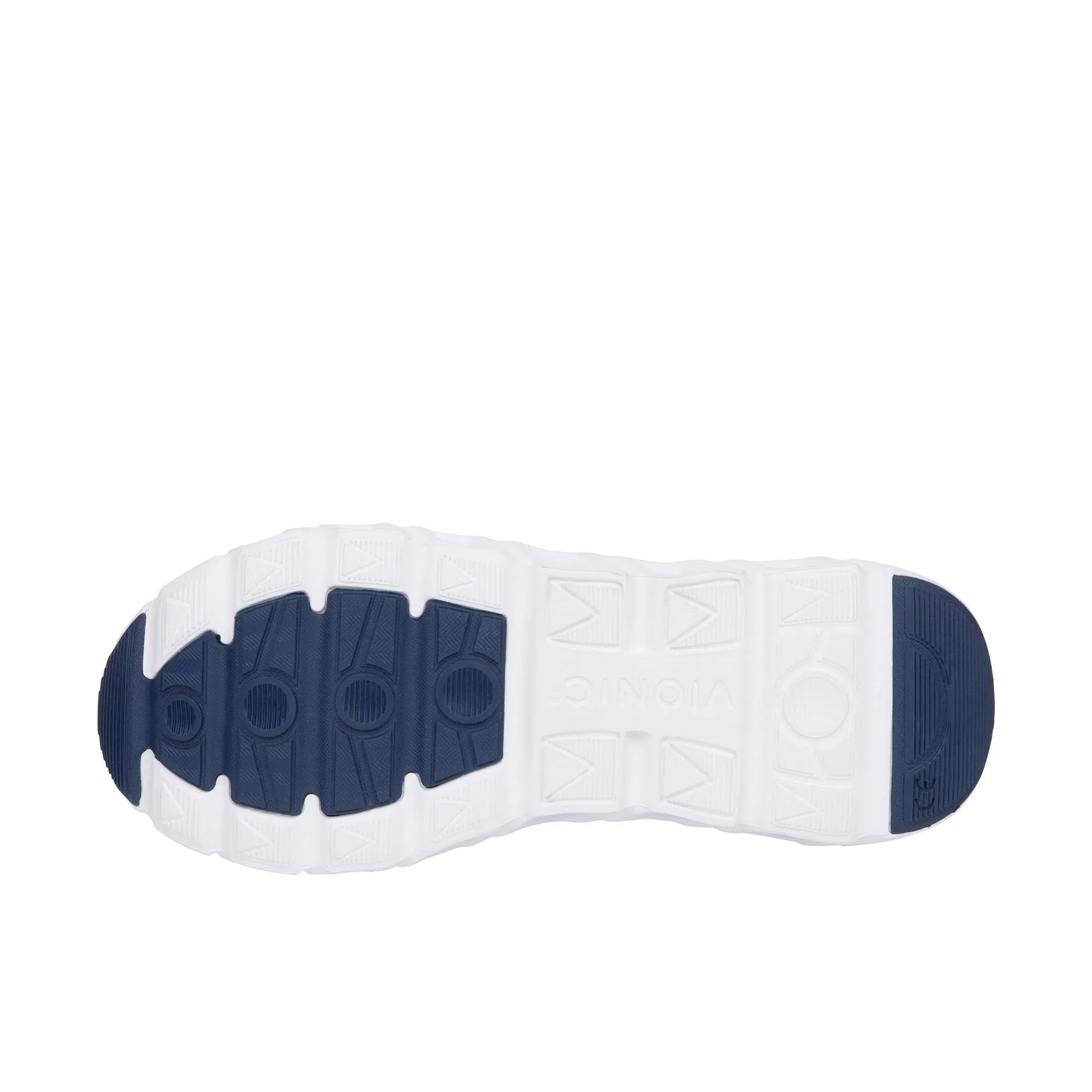 Vionic Womens Fortune Navy Ultramarine