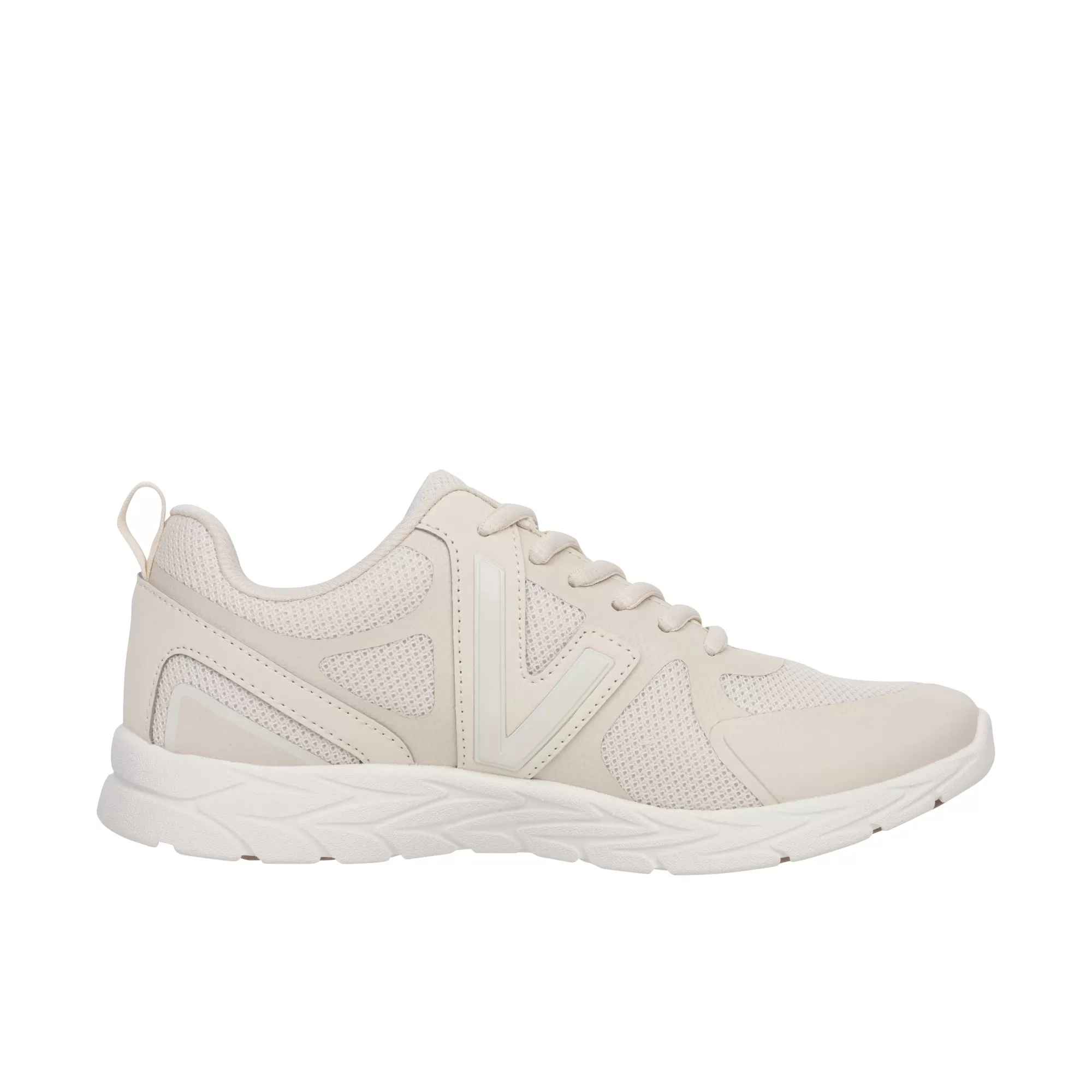 Vionic Womens Miles II Cream