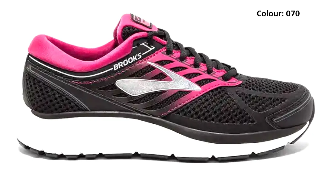 W Brooks Addiction 13, D