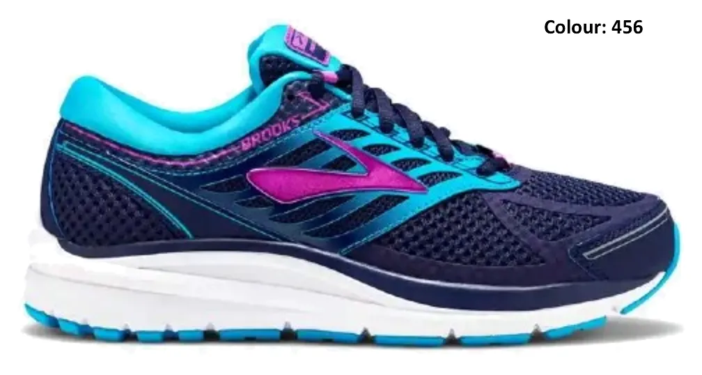 W Brooks Addiction 13, D