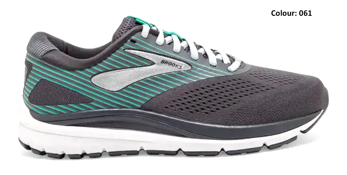 W Brooks Addiction 14, D