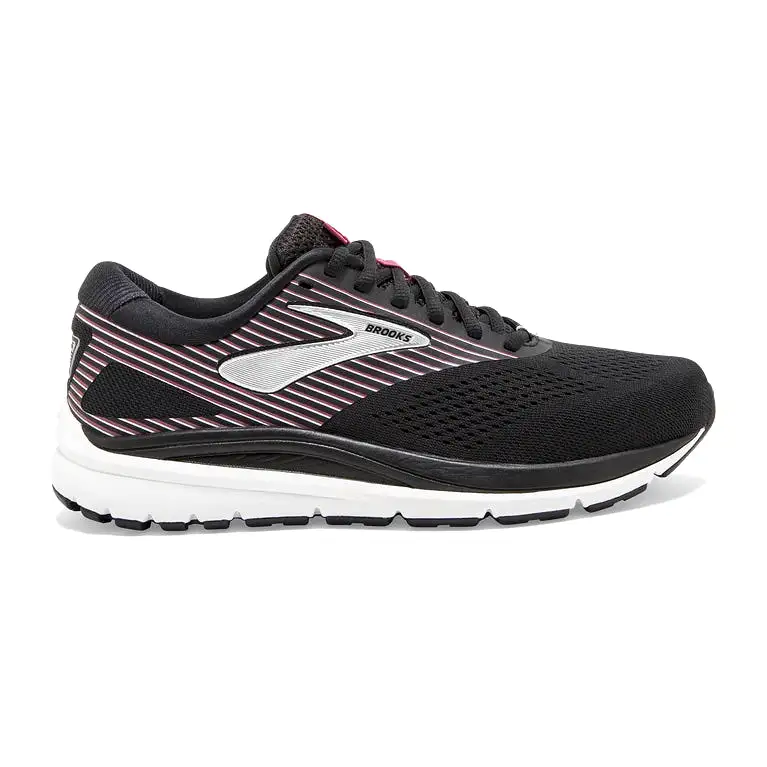 W Brooks Addiction 14, D