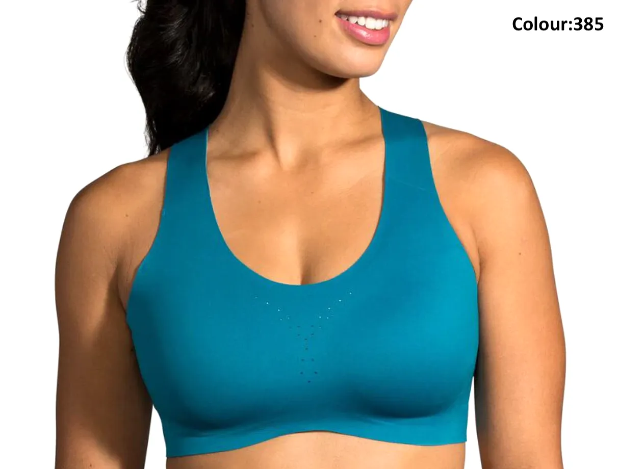 W Brooks Dare Crossback Run Bra, CD