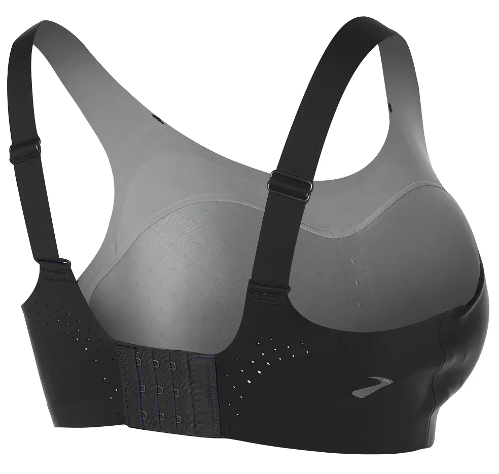 W Brooks Dare Scoopback Run Bra, AB