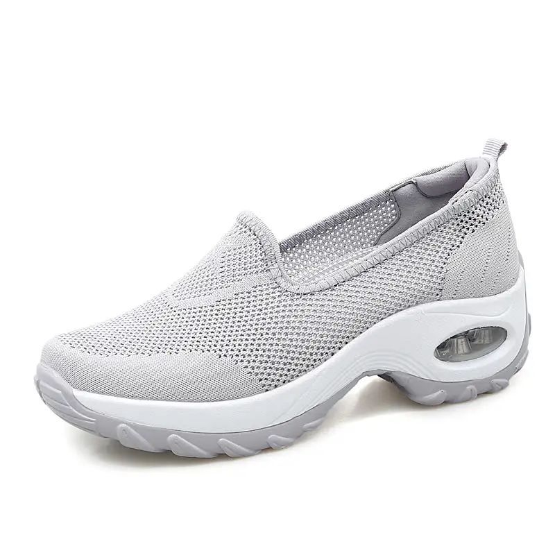 Women's Breathe Air Cushion Shoes