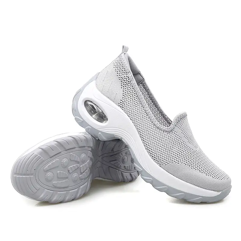 Women's Breathe Air Cushion Shoes