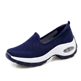 Women's Breathe Air Cushion Shoes