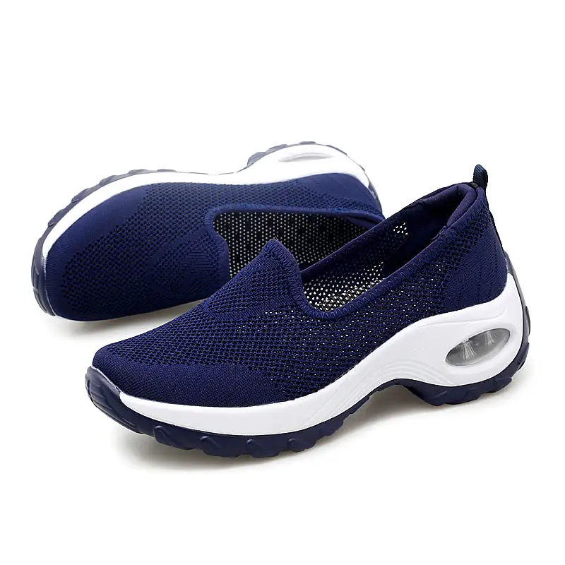 Women's Breathe Air Cushion Shoes