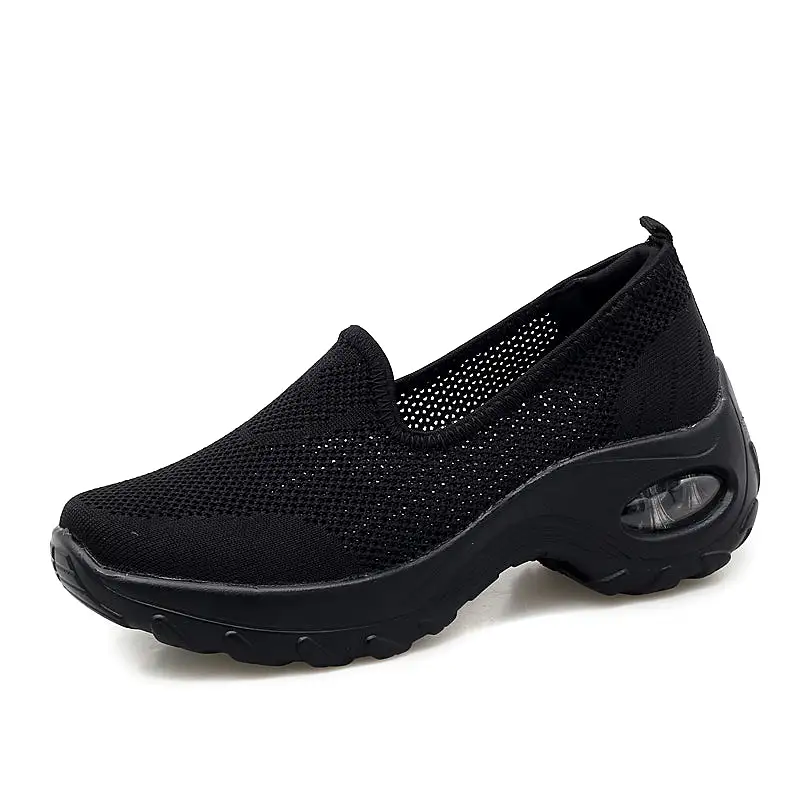 Women's Breathe Air Cushion Shoes