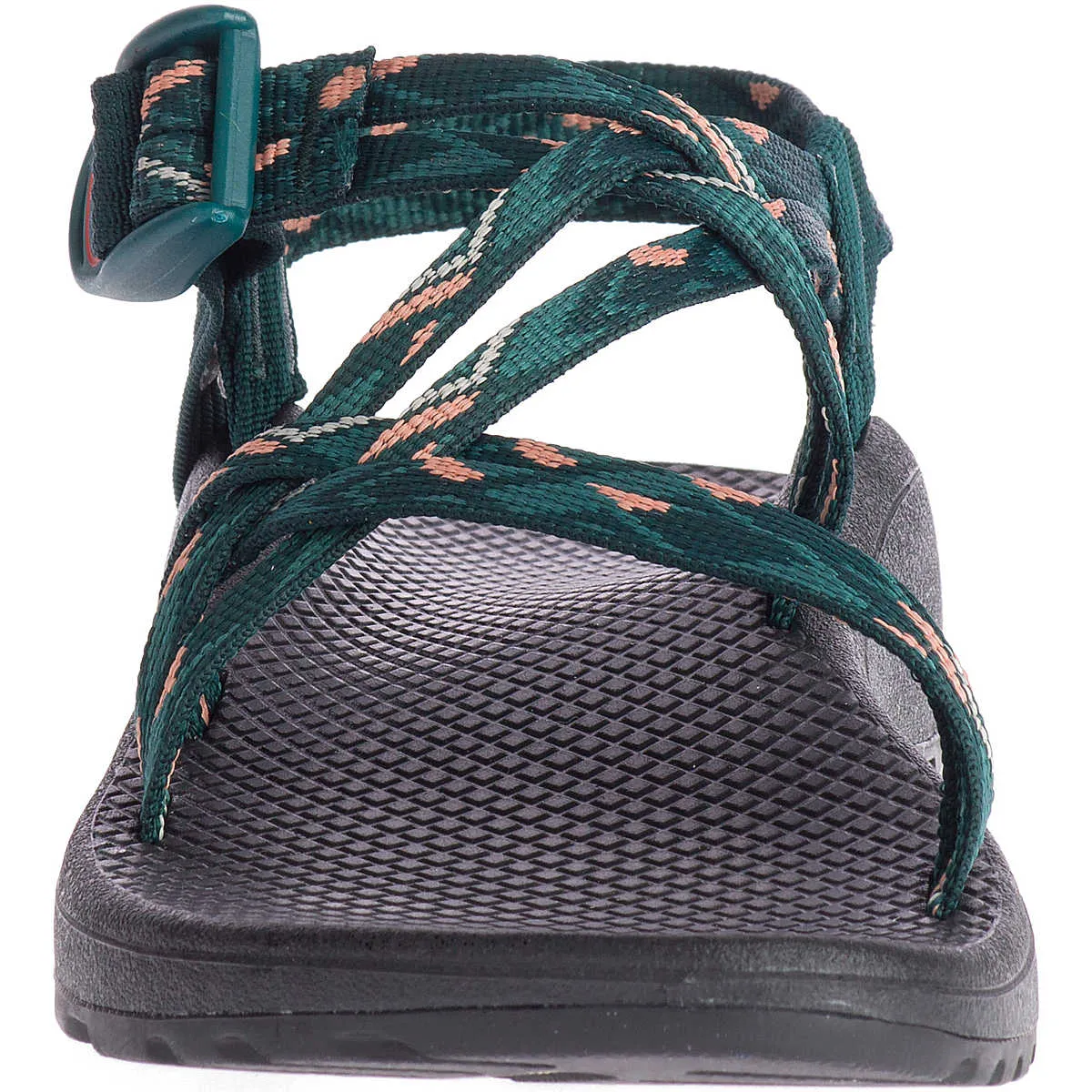 Women's Chaco ZX/1 Cloud Color: Warren Pine (WIDE WIDTH)