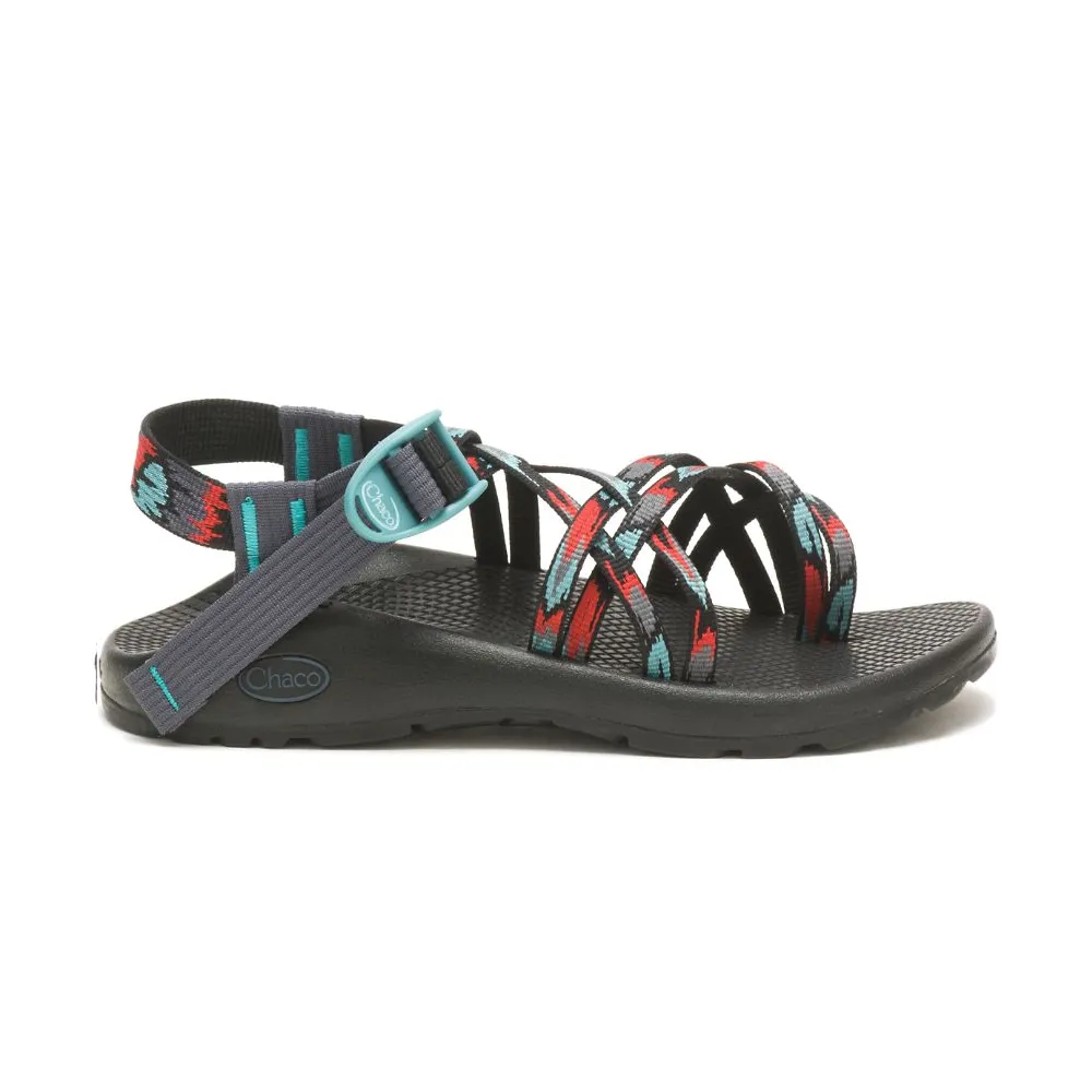 Women's Chaco ZX/2® Classic Color: Aerial Aqua