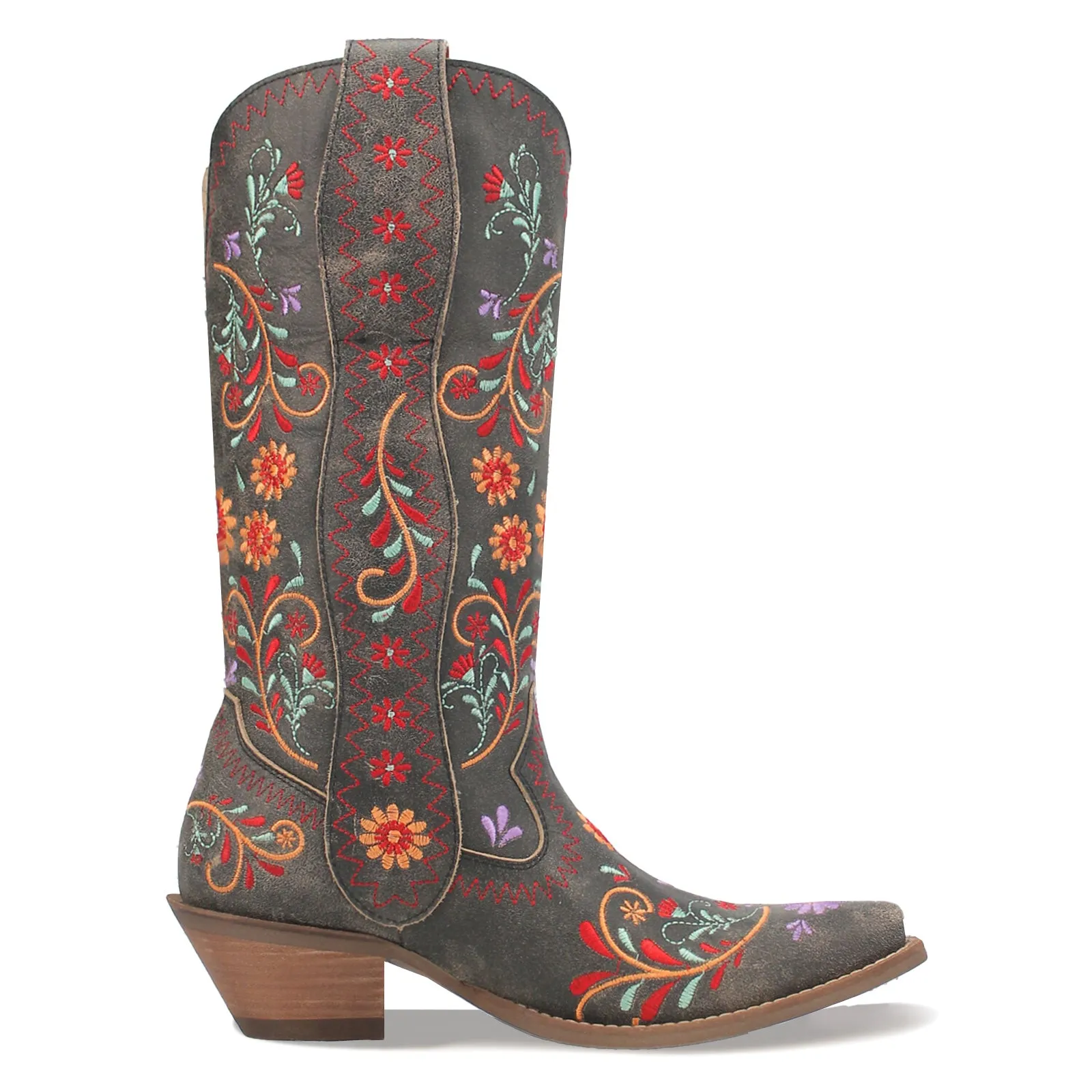 Women's Dingo, Beetle Juice Boot