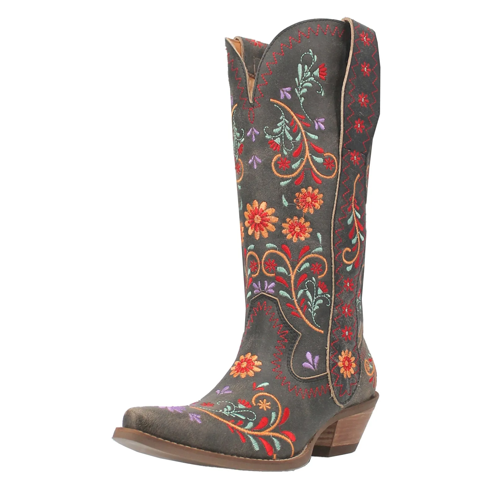 Women's Dingo, Beetle Juice Boot