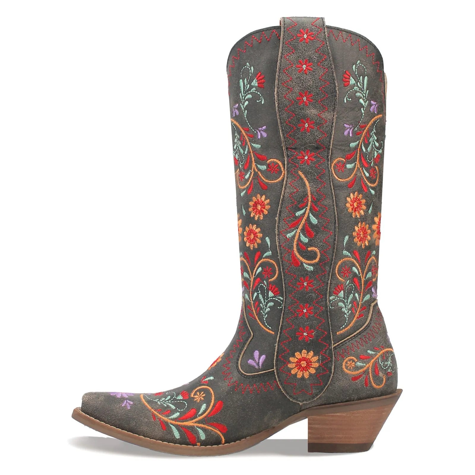 Women's Dingo, Beetle Juice Boot