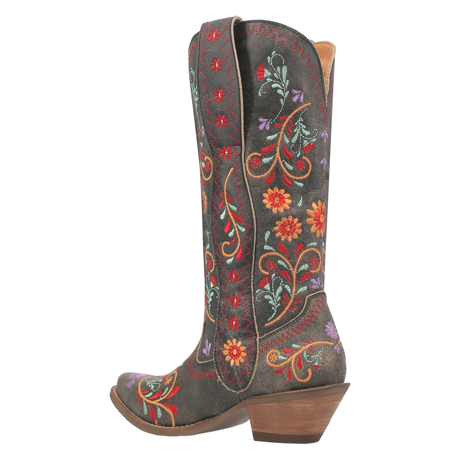 Women's Dingo, Beetle Juice Boot