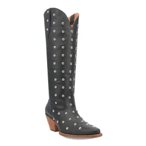 Women's Dingo, Broadway Bunny Boot