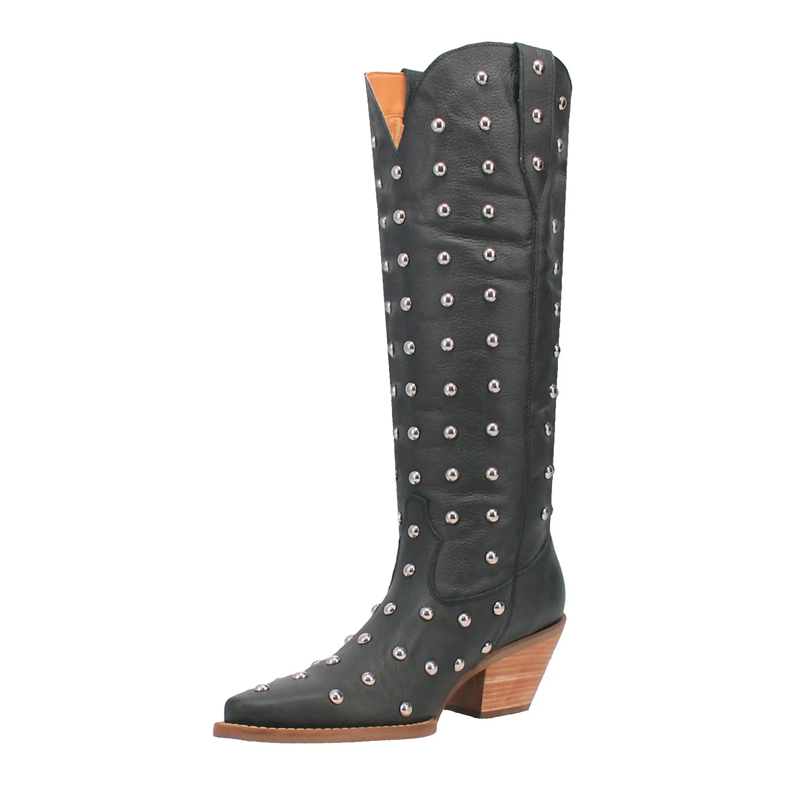 Women's Dingo, Broadway Bunny Boot