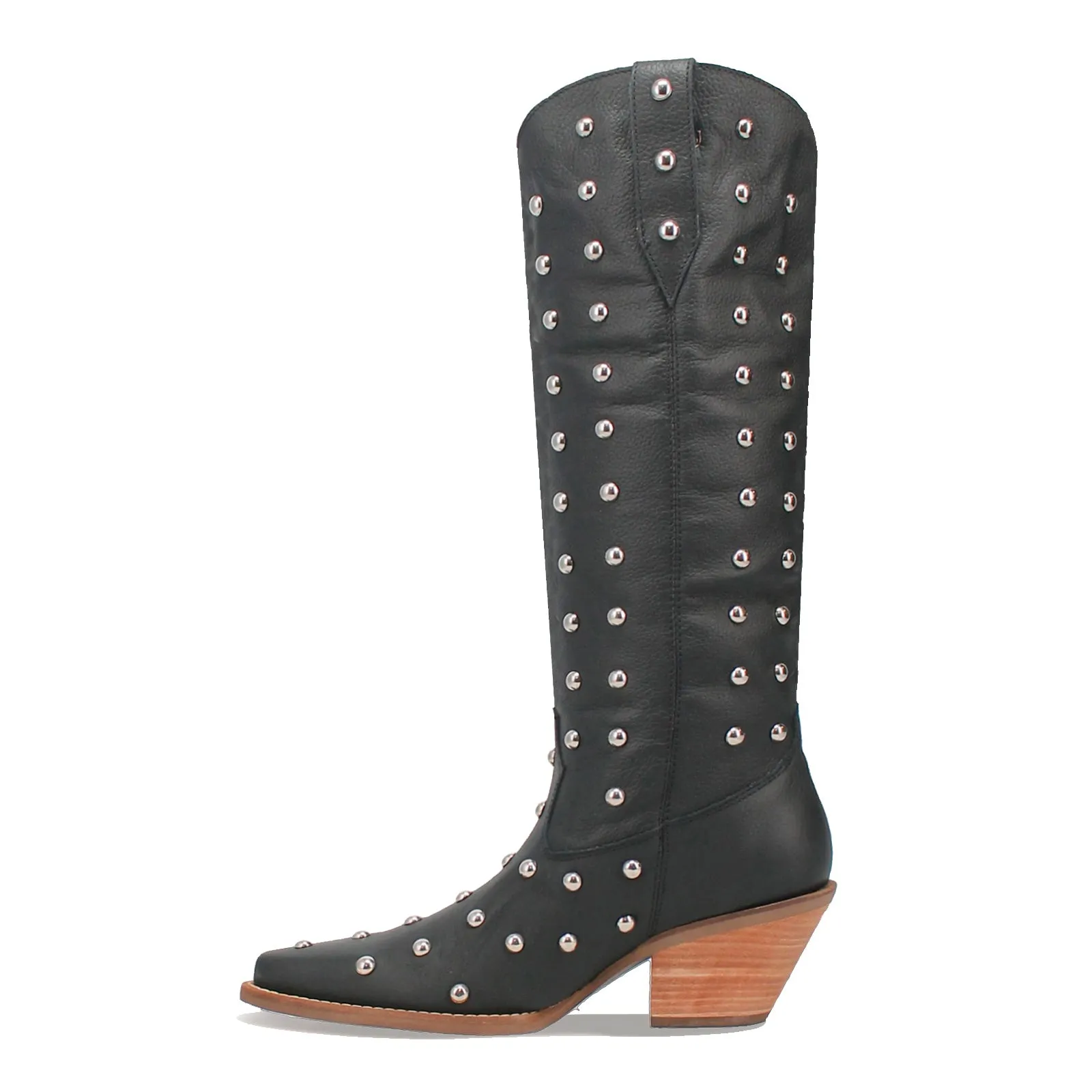 Women's Dingo, Broadway Bunny Boot