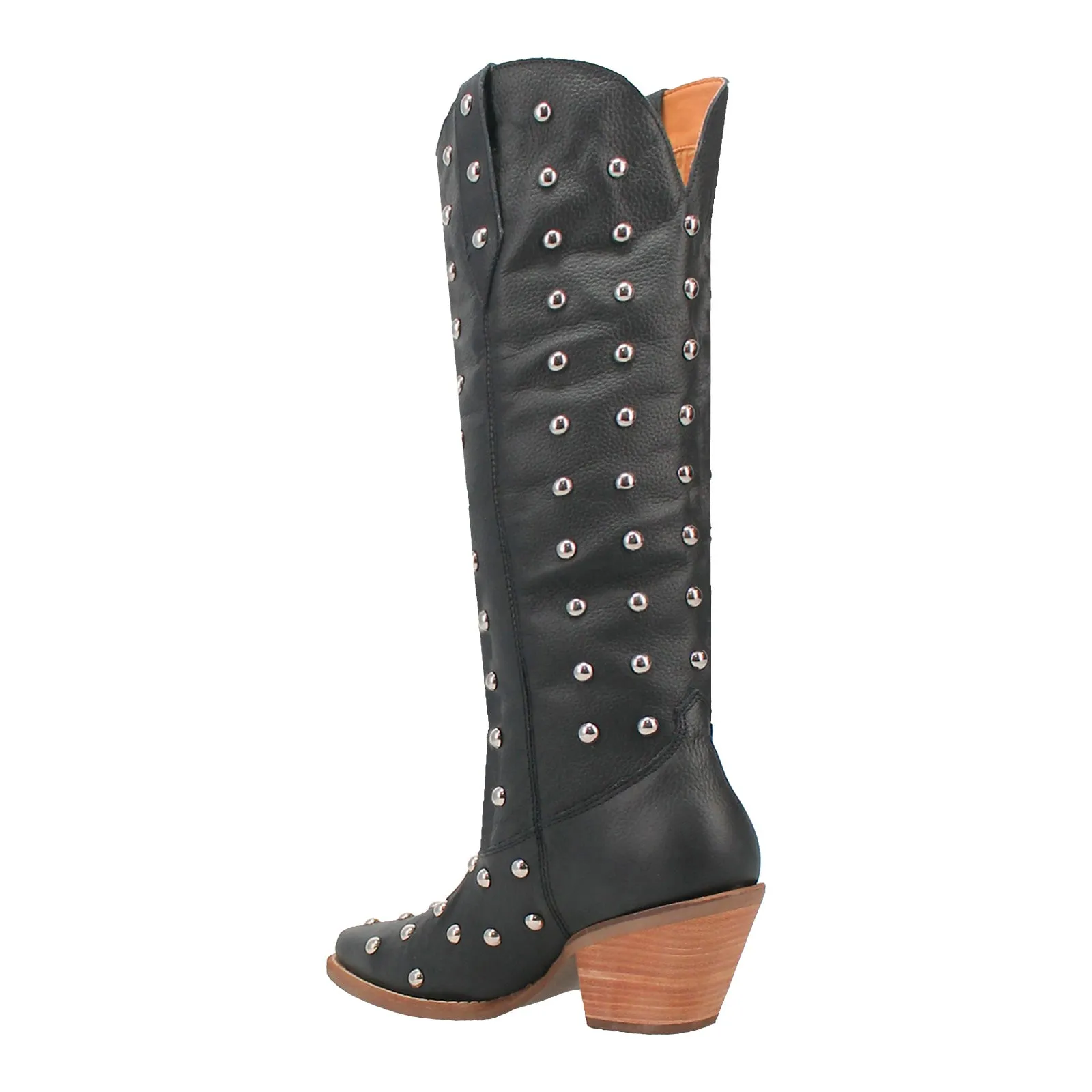 Women's Dingo, Broadway Bunny Boot