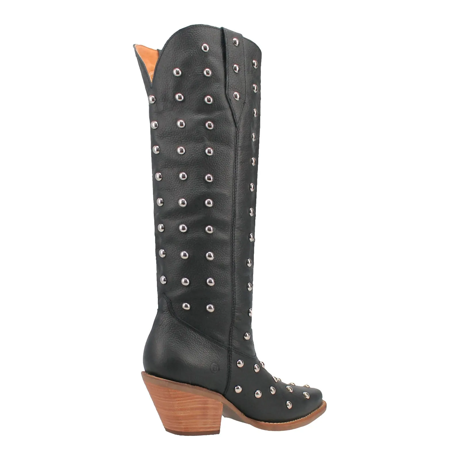 Women's Dingo, Broadway Bunny Boot