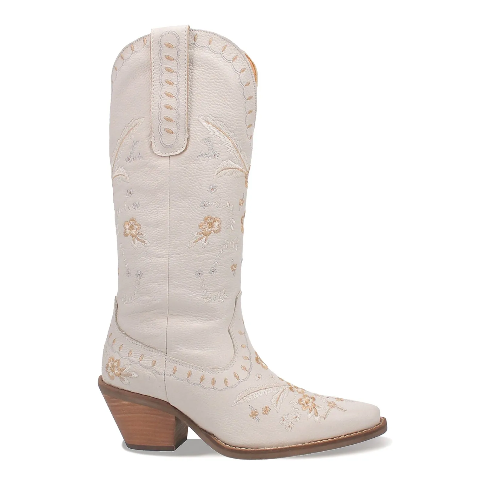 Women's Dingo, Full Bloom Boot