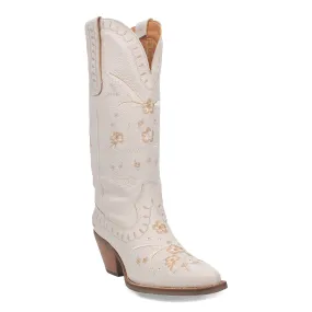 Women's Dingo, Full Bloom Boot