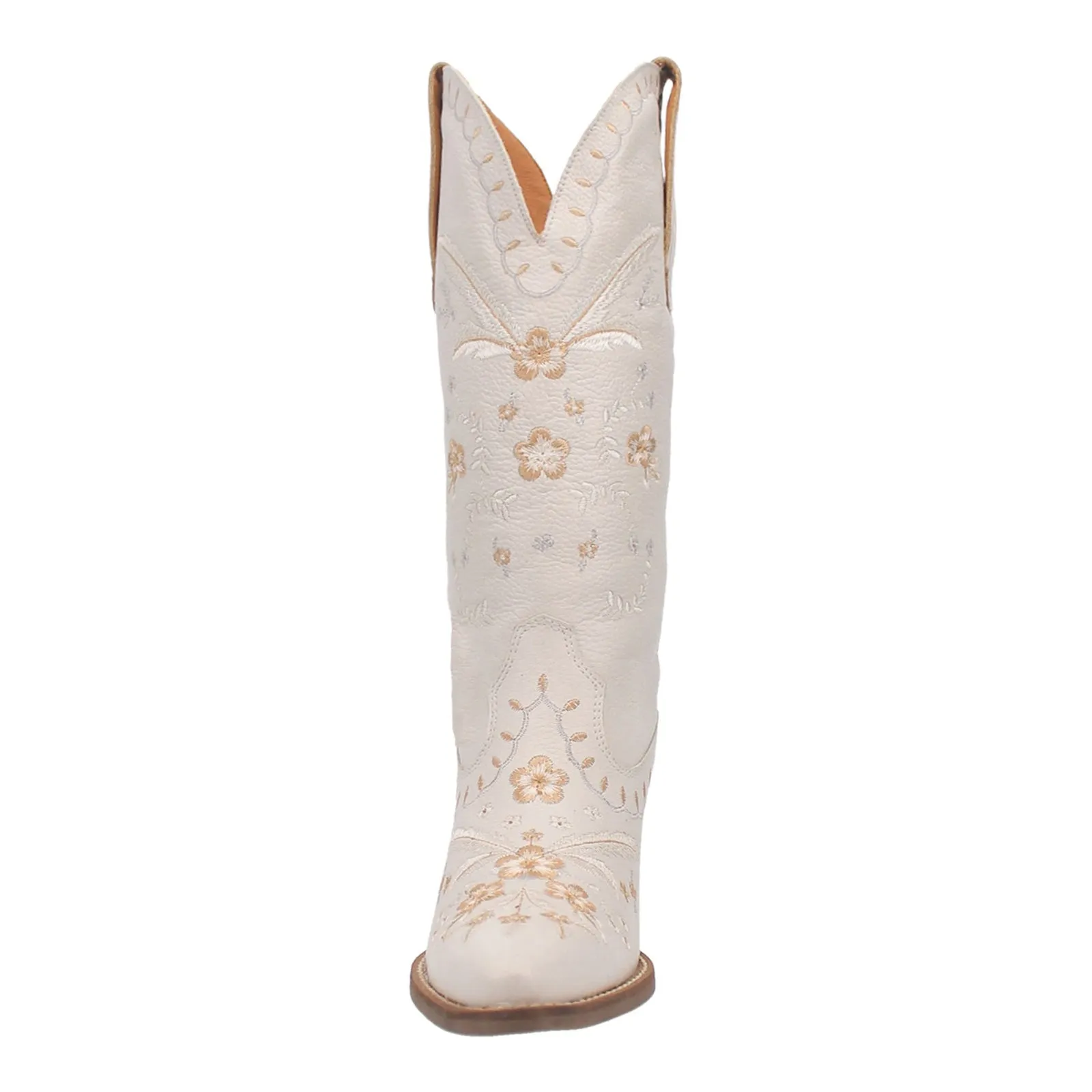 Women's Dingo, Full Bloom Boot