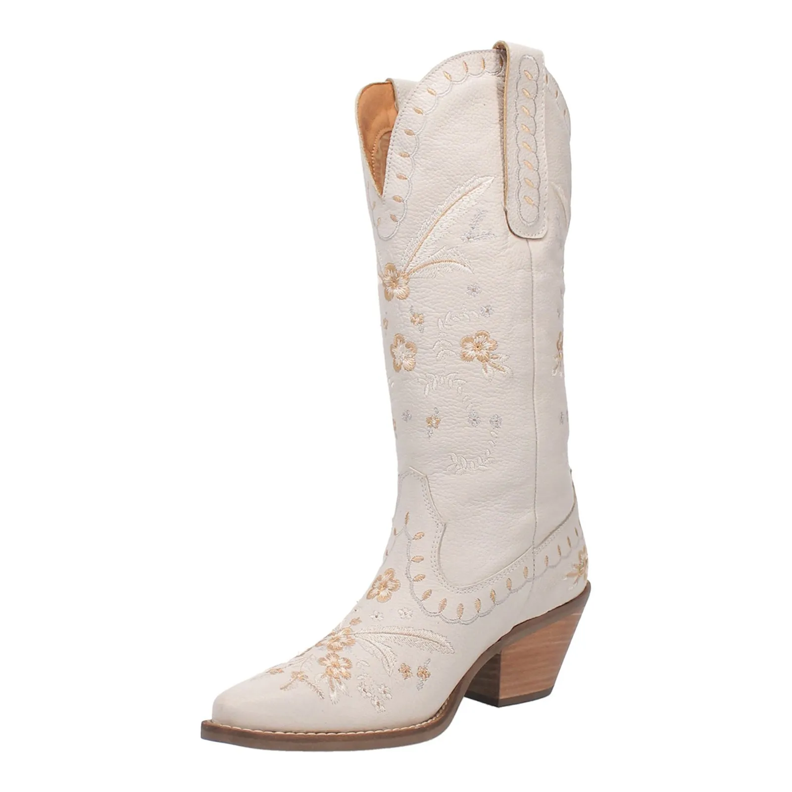 Women's Dingo, Full Bloom Boot