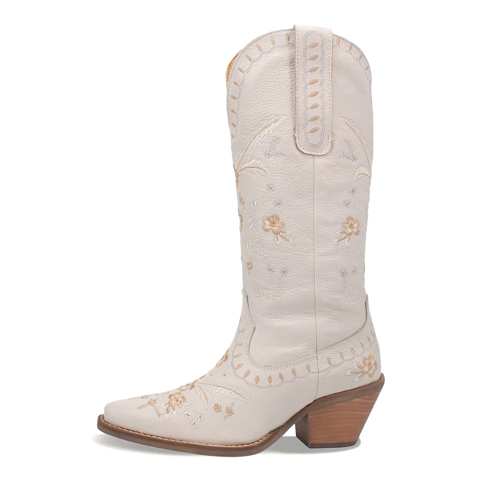 Women's Dingo, Full Bloom Boot