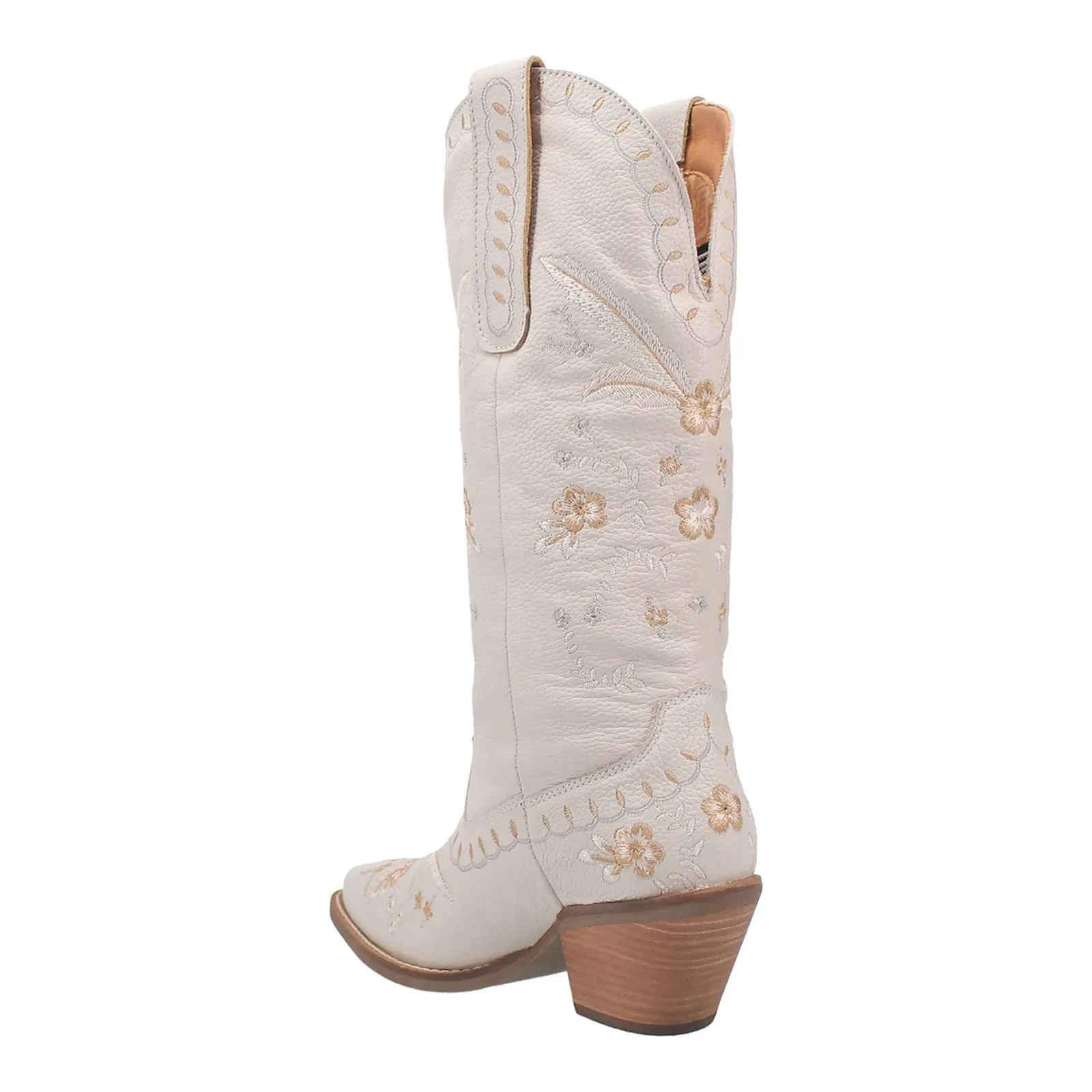 Women's Dingo, Full Bloom Boot