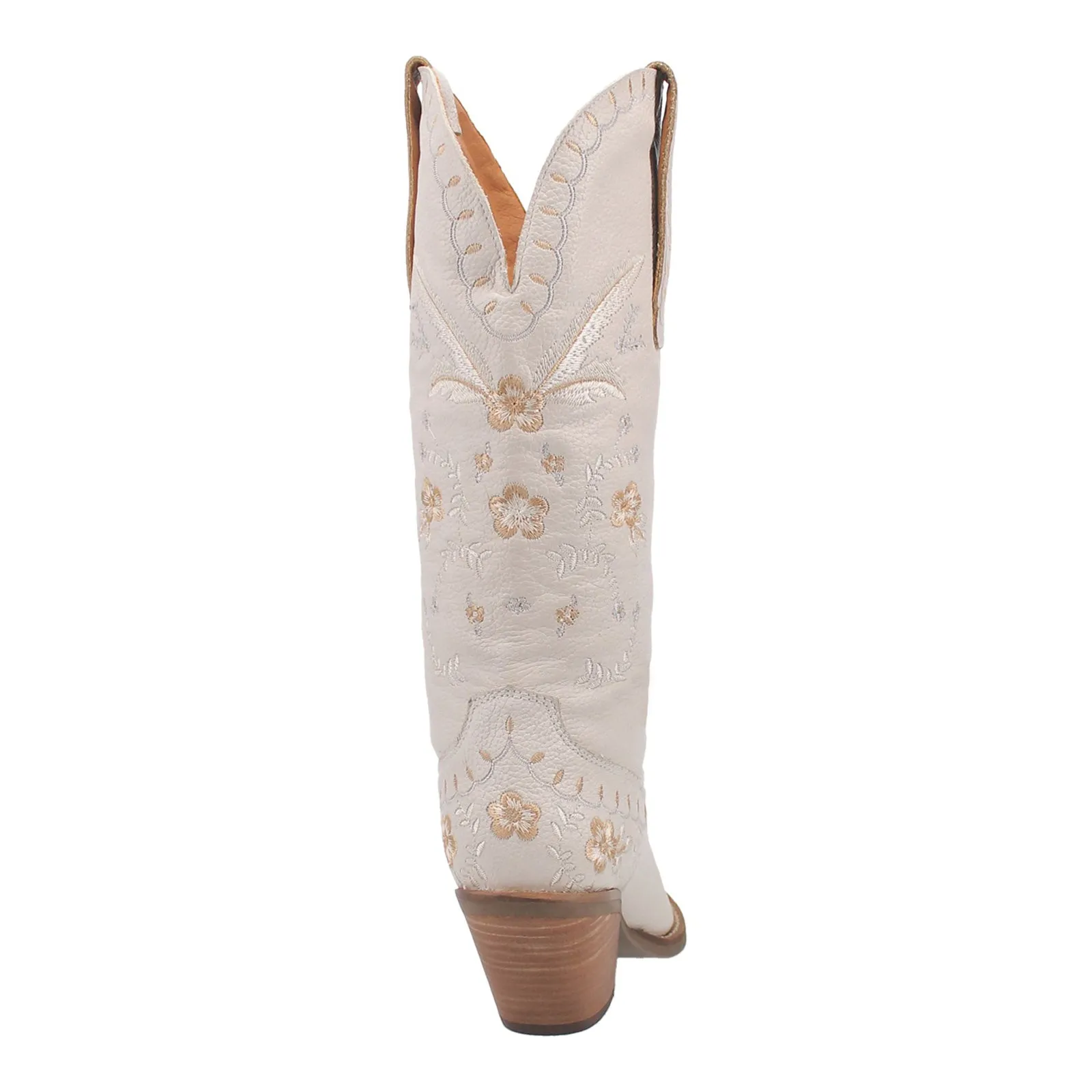 Women's Dingo, Full Bloom Boot