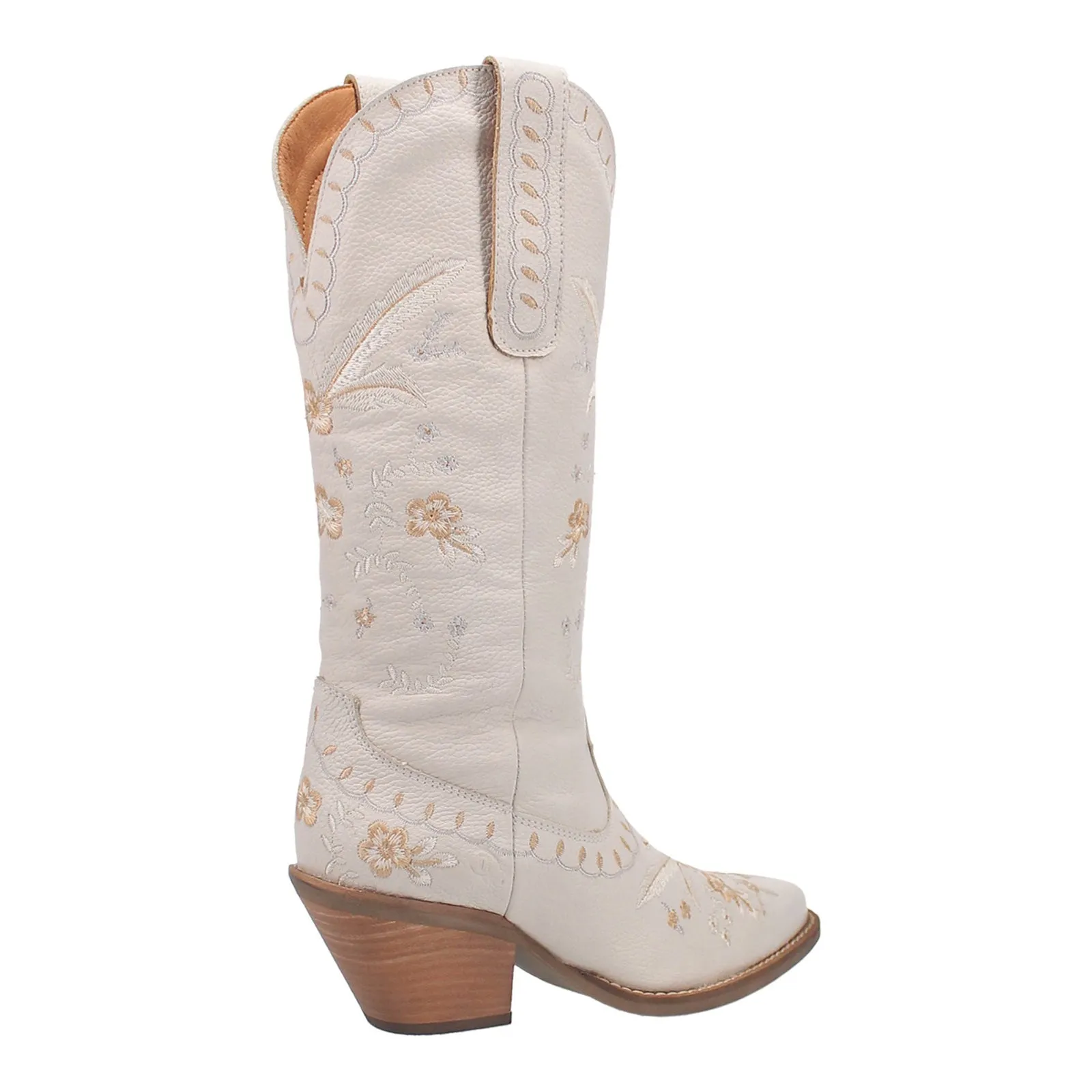 Women's Dingo, Full Bloom Boot