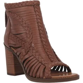 Women's Dingo Jeezy Wedge Sandals