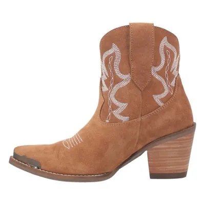 Women's Dingo Joyride Western Boots