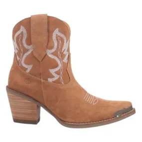 Women's Dingo Joyride Western Boots