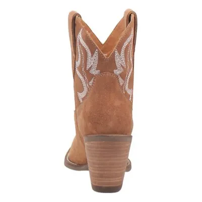 Women's Dingo Joyride Western Boots