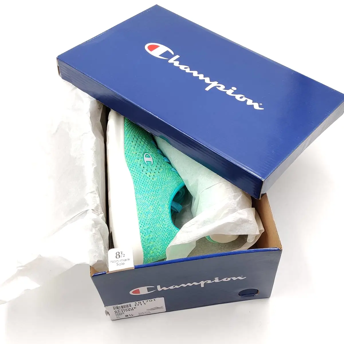 Women's Medicated Walk Shoe by CHAMPION